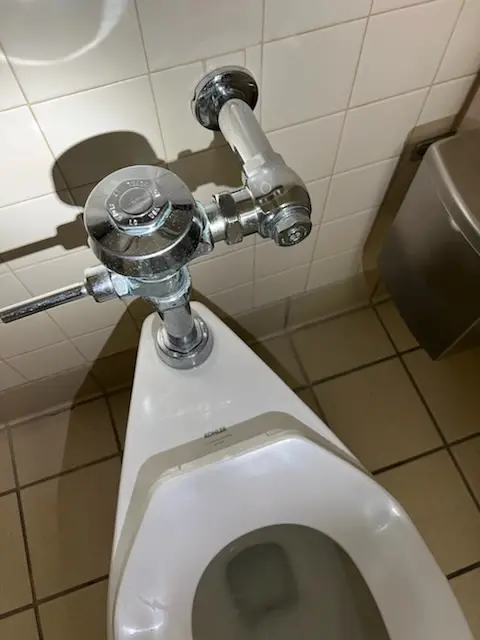 Fixture installation and repair for Hydro Jetting in Hunters Trace